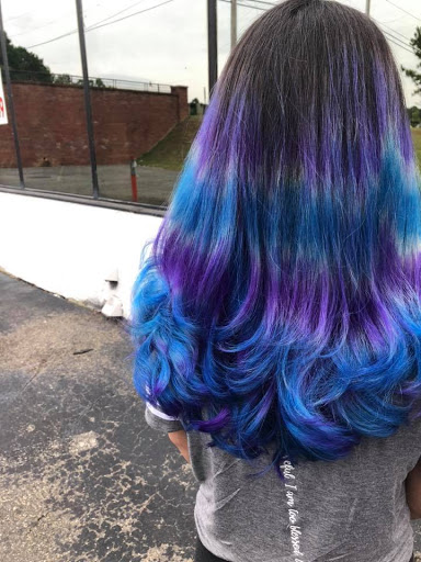 Beauty Salon «Hair It Is», reviews and photos, 22335 Exploration Dr # 1000, Lexington Park, MD 20653, USA