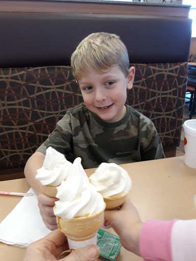 Fast Food Restaurant «Chick-fil-A», reviews and photos, 1321 GA-20, McDonough, GA 30253, USA