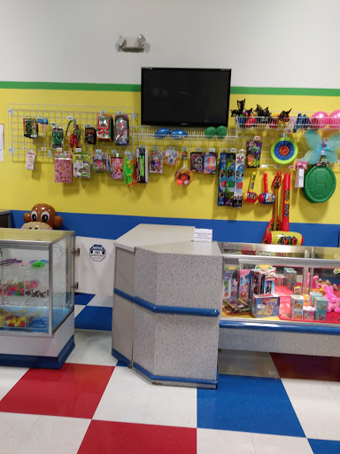 Amusement Center «Jump Zone», reviews and photos, 12402 Race Track Rd, Tampa, FL 33626, USA