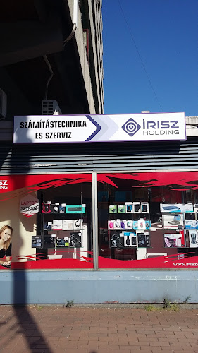 Értékelések erről a helyről: Írisz Holding Kft., Szeged - Számítógép-szaküzlet