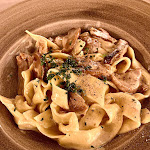 Photo n°1 de l'avis de Julinka.u fait le 13/01/2024 à 18:25 sur le  Ristorante tipico valtellinese La Rasiga Bormio à Bormio