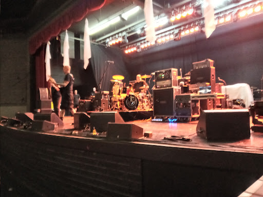 Live Music Venue «Marquee Theatre», reviews and photos, 730 N Mill Ave, Tempe, AZ 85281, USA