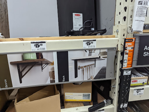 Home Improvement Store «The Home Depot», reviews and photos, 225 N Telshor Blvd, Las Cruces, NM 88011, USA