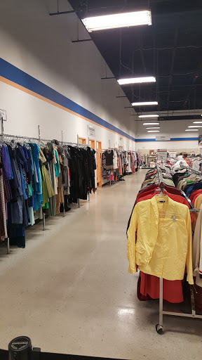 Thrift Store «Goodwill of North Georgia: Rome Store, Career Center and Donation Center», reviews and photos
