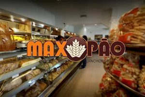 Max baking bread image