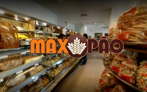Max baking bread image