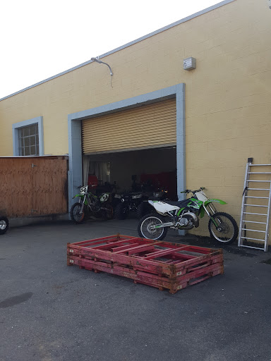 Motorcycle Dealer «Madera Honda Suzuki», reviews and photos, 100 E 6th St, Madera, CA 93638, USA