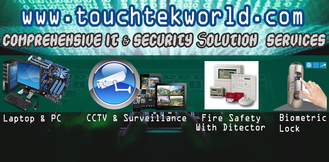 TOUCHTEK