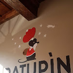 Photo n°2 de l'avis de Sergio.o fait le 19/01/2020 à 21:03 sur le  Ratupín Bistrot à Siziano