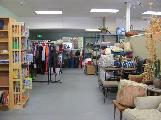 Thrift Store «Tahoe Forest Hospice Gift», reviews and photos, 10026 Meadow Way, Truckee, CA 96161, USA