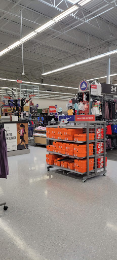 Sporting Goods Store «Academy Sports + Outdoors», reviews and photos, 848 E Barnes Crossing Rd, Tupelo, MS 38804, USA