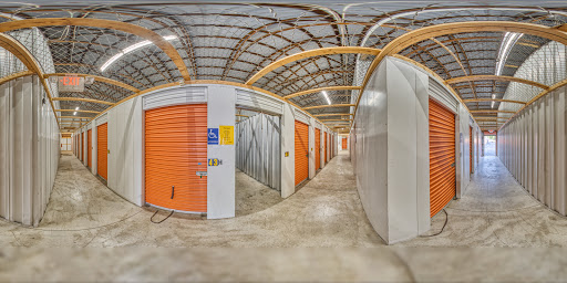 Self-Storage Facility «Ideal Self Storage, LLC», reviews and photos, 2070 N Old Trail, Monroe Township, PA 17870, USA
