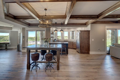 Furniture Store «Ellecor Design & Gifts», reviews and photos, 2144 E Republic Rd, Springfield, MO 65804, USA