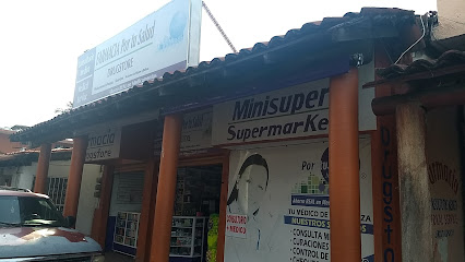 Farmacia Por Tu Salud Juan Álvarez 34-40, Centro, 40890 Zihuatanejo, Gro. Mexico