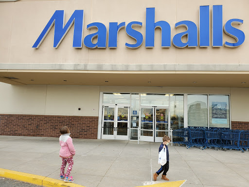 Department Store «Marshalls», reviews and photos, 3489 S Delsea Dr, Vineland, NJ 08360, USA