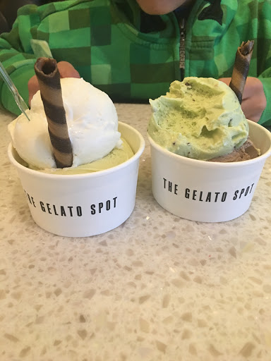 Ice Cream Shop «The Gelato Spot», reviews and photos, 3164 E Camelback Rd, Phoenix, AZ 85016, USA
