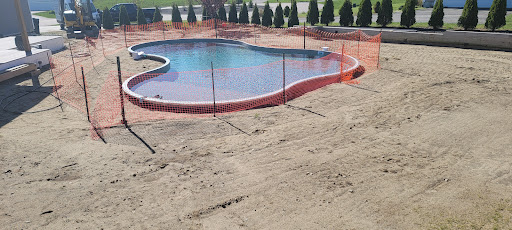 Pool restoration near me