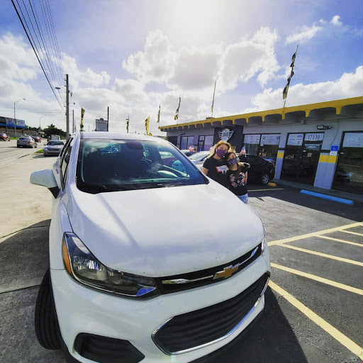 Used Car Dealer «iDrive Auto Sales», reviews and photos, 17330 S Dixie Hwy, Miami, FL 33157, USA