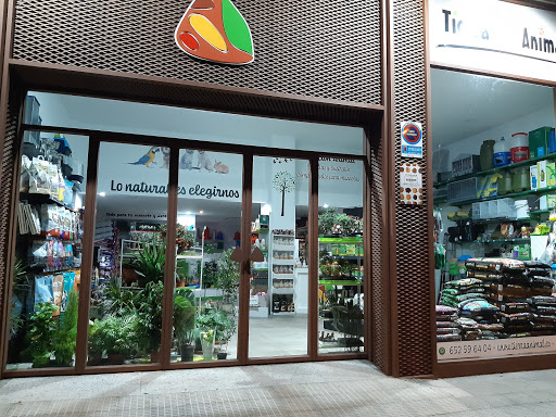 Tierra Animal - Talavera de la Reina