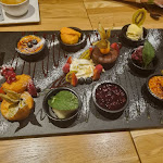 Photo n°4 de l'avis de Mario.. fait le 03/04/2022 à 10:20 sur le  Restaurant Goldene Krone à Leutkirch im Allgäu