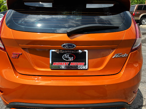 Car Dealer «Midwest Motors», reviews and photos, 7715 W 10th St, Indianapolis, IN 46214, USA