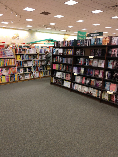 Book Store «Barnes & Noble», reviews and photos, 614 S Meadow St, Ithaca, NY 14850, USA