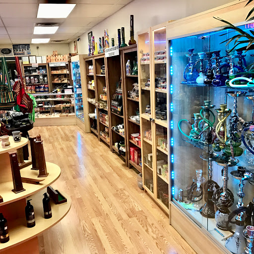 Tobacco Shop «Haven tobacco accessories», reviews and photos, 8864 Bankers St, Florence, KY 41042, USA