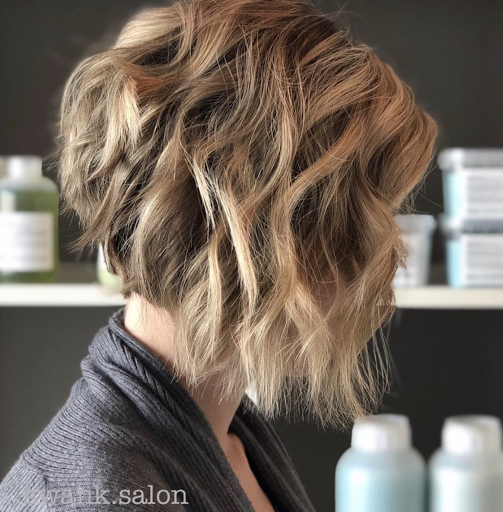 Hair Salon «Swank Salon», reviews and photos, 15550 E 103rd Pl, Commerce City, CO 80022, USA