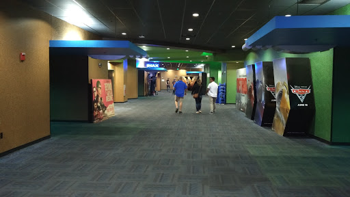 Movie Theater «AMC Bayou 15», reviews and photos, 5149 Bayou Blvd, Pensacola, FL 32503, USA