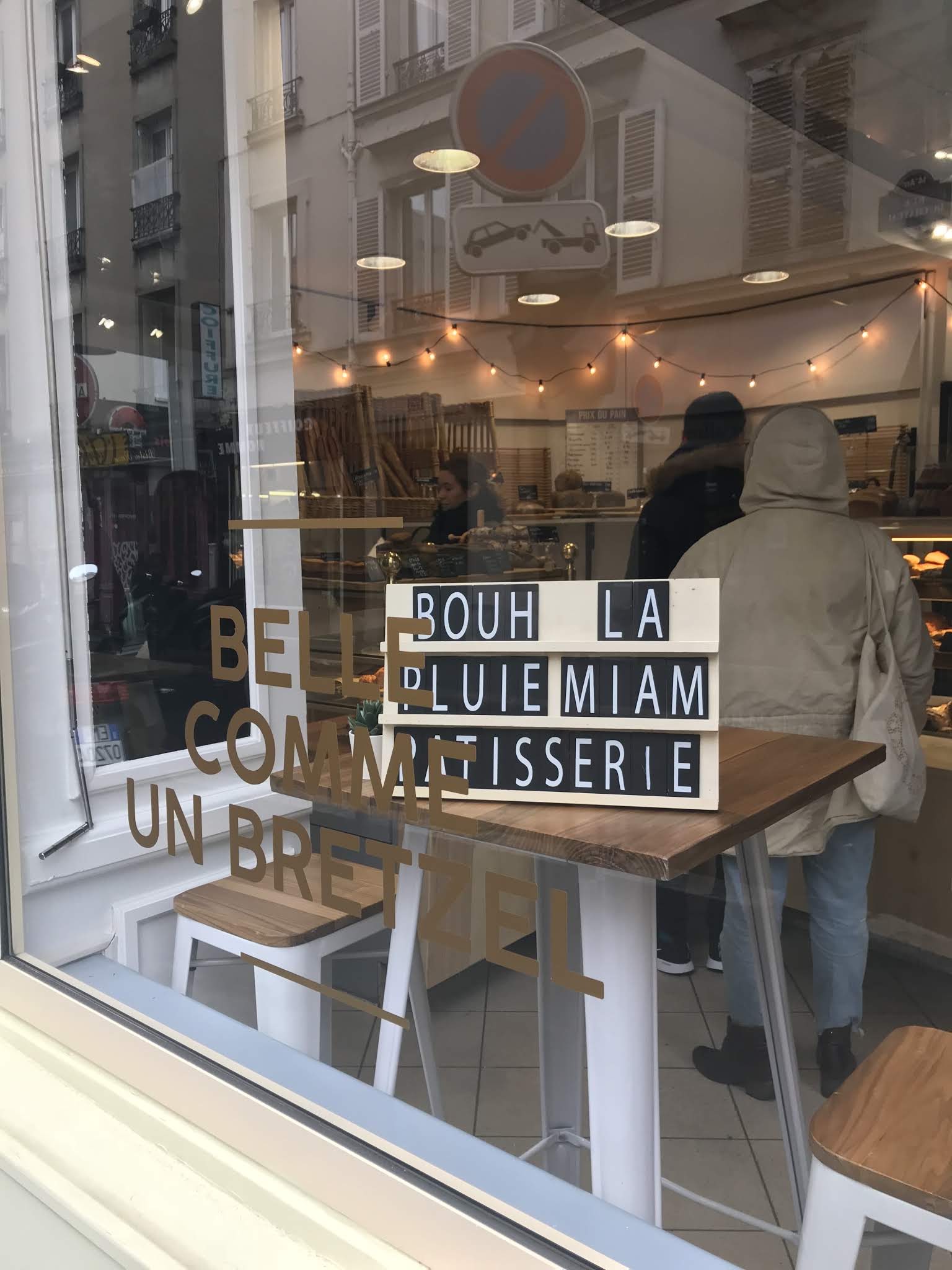 Photo n° 2 de l'avis de Morgane.w fait le 07/11/2018 à 13:43