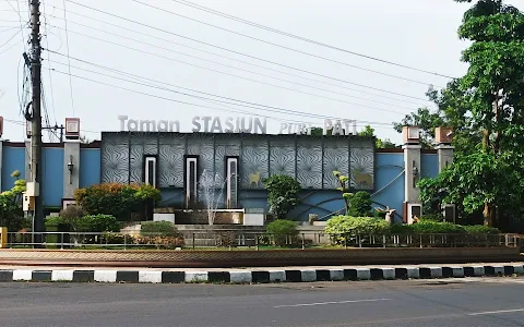 Taman Puri Station image