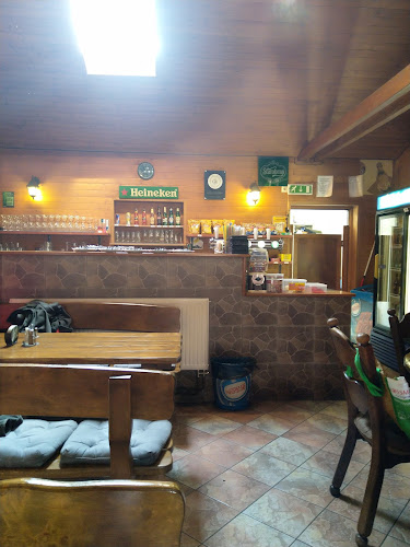 Hospoda u Gazdů - Restaurace