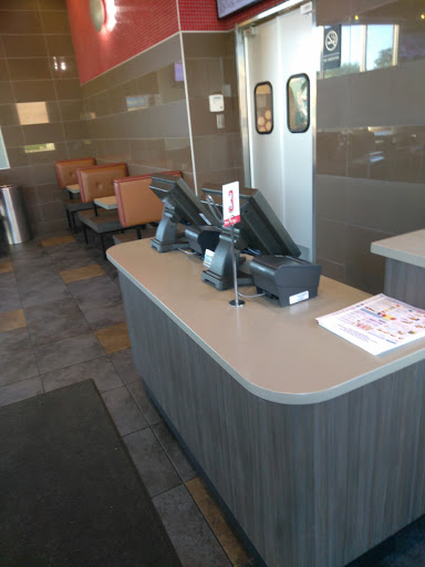 Fast Food Restaurant «Sonic Drive-In», reviews and photos, 29622 W Seven Mile Rd, Livonia, MI 48152, USA