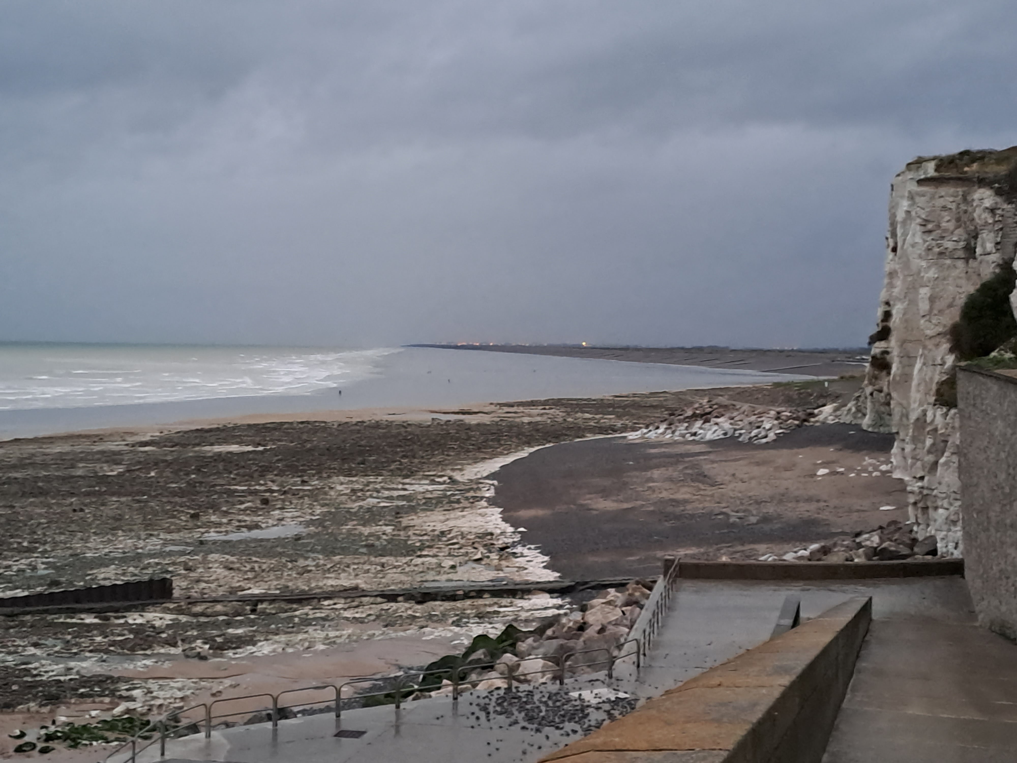 Photo n° 2 de l'avis de Annick.r fait le 29/10/2023 à 12:32