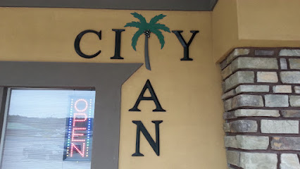 City Tan