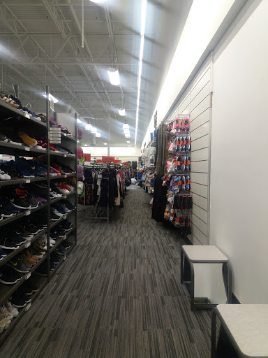 Department Store «Nordstrom Rack Mall of Louisiana», reviews and photos, 9330 Mall of Louisiana Blvd, Baton Rouge, LA 70836, USA