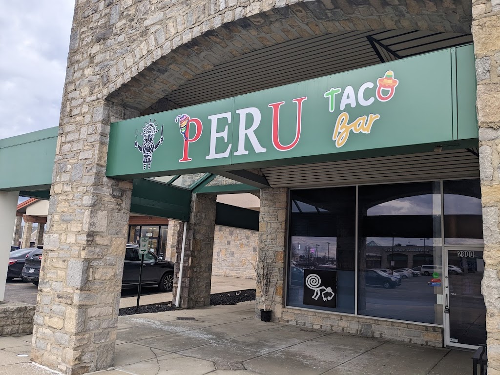 Peru Taco Bar 43017