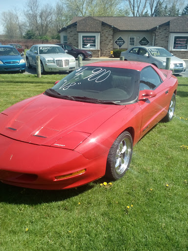 Used Car Dealer «Ultimate Auto Sales», reviews and photos, 6366 N Telegraph Rd, Monroe, MI 48162, USA