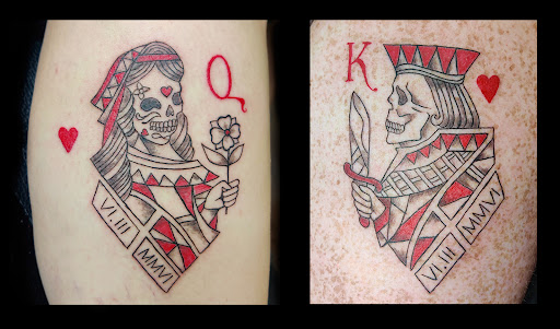 Tattoo Shop «Elegant Ink», reviews and photos, 11221 Washington St D, Northglenn, CO 80233, USA