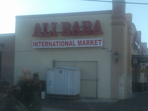 Grocery Store «Ali Baba», reviews and photos, 9307 Wurzbach Rd, San Antonio, TX 78240, USA
