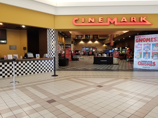 Movie Theater «Cinemark River Hills Movies 8», reviews and photos, 1850 Adams St, Mankato, MN 56001, USA