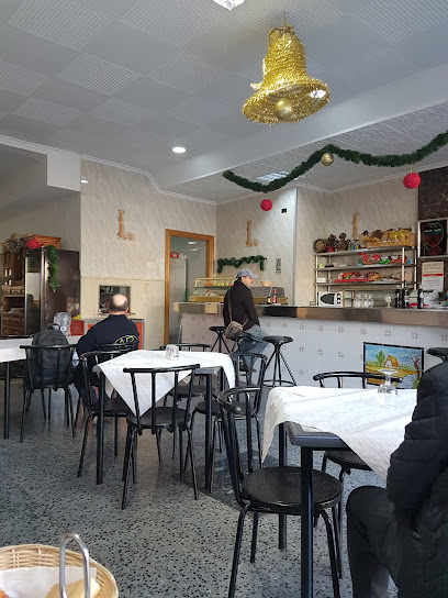 Restaurante Amanecer - Carrer del Poeta Llorente, 166, 46185 Pobla de Vallbona (la), Valencia, Spain