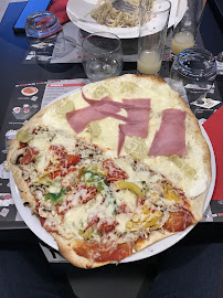 Pizza du Pizzeria Dolce Italia loudeac - n°14