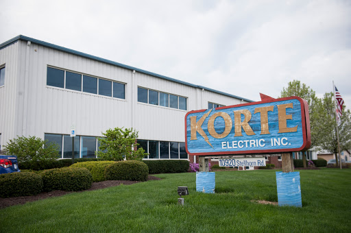 Korte Does It All, Inc in New Haven, Indiana