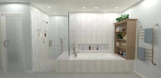 Kitchen Remodeler «Cabinets Plus, Inc.», reviews and photos, 706 Northwest Hwy, Palatine, IL 60074, USA