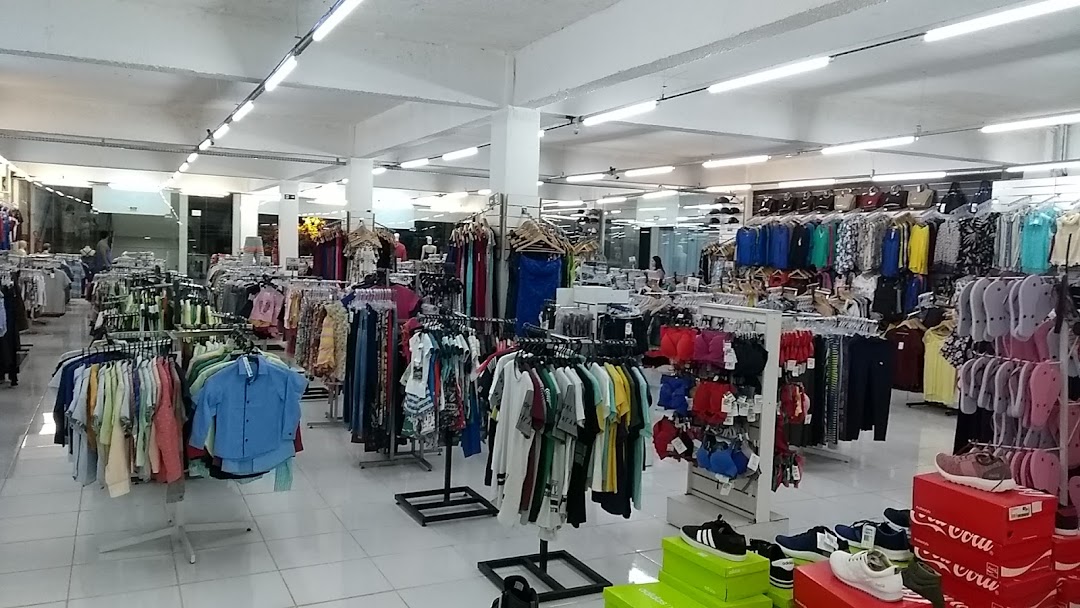 Shopping Itacoatiara MALL