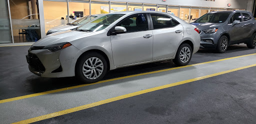 Used Car Dealer «CarMax Dealership», reviews and photos, 3611 Fountainhead Dr, San Antonio, TX 78229, USA