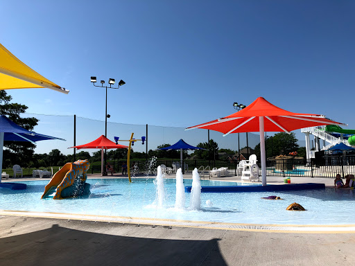 Water Park «Westwood Water Park», reviews and photos, 2400 Westport Dr, Norman, OK 73069, USA