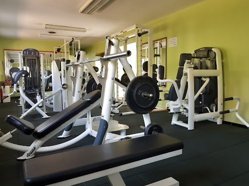 Centre de fitness BMC Bouchain Musculation Club Bouchain