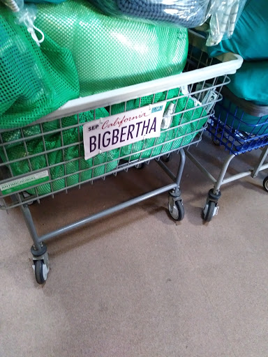 Perfect Wash - Express Laundry Center image